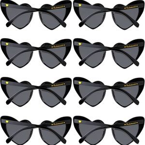 Bachelorette sunglasses!! Total of 5 brand new!